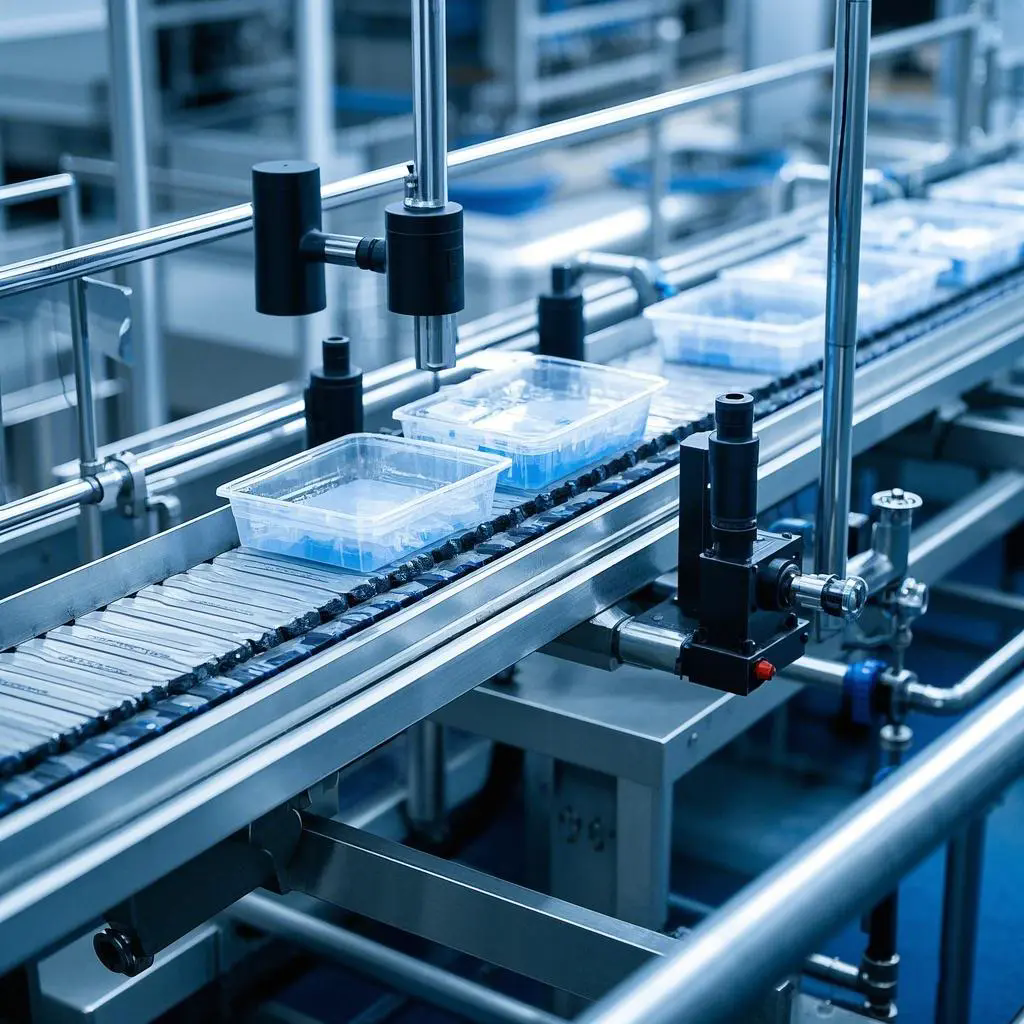 Hvad gør Mechanical Structure Pipe til rygraden i moderne byggeri og industrielle rammer?