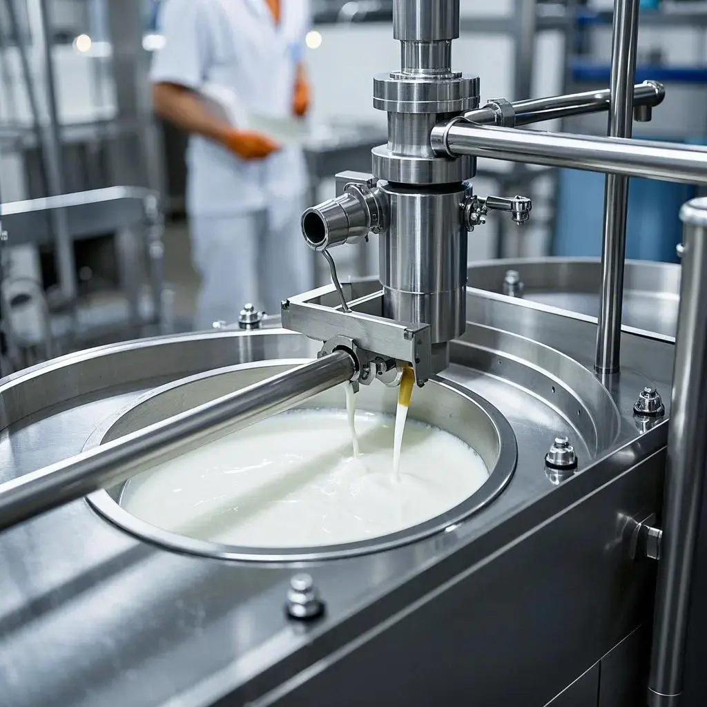 Stainless Steel Pipe for Drinkable Water and Beverage Equipment