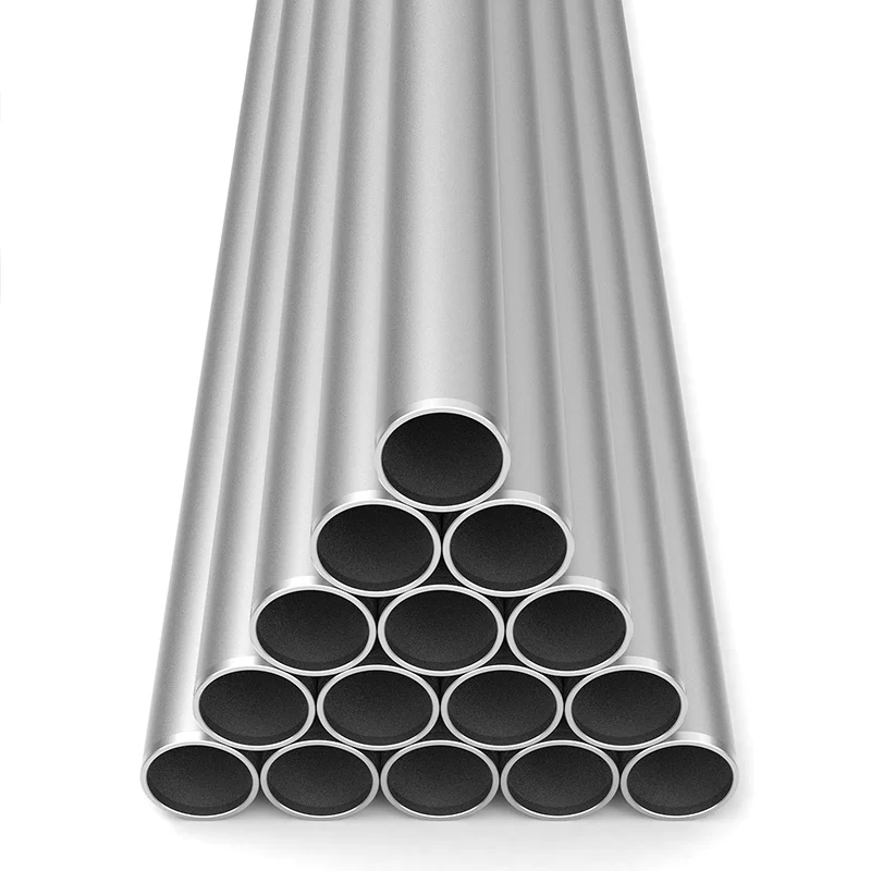 Hygienic Stainless Steel Pipe