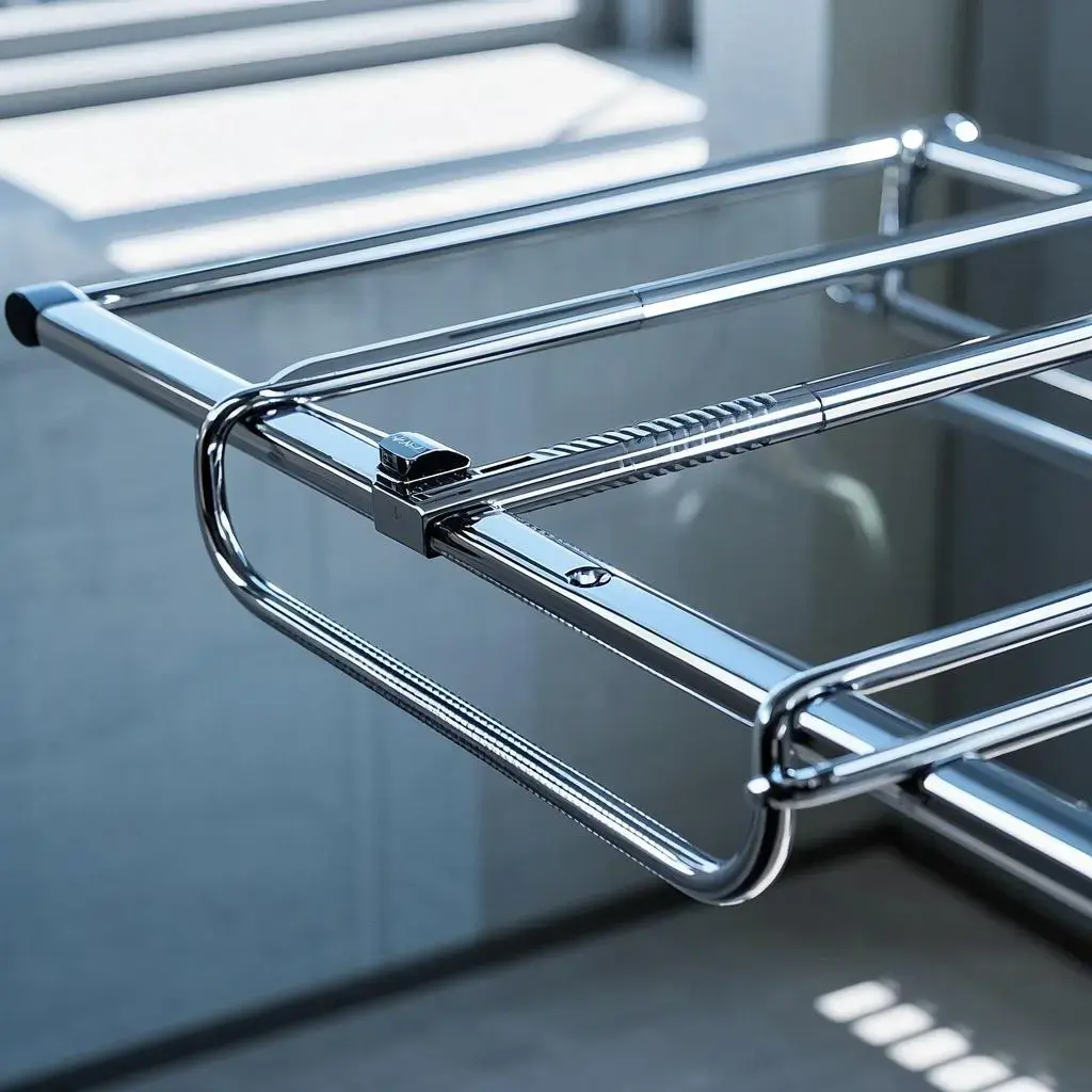 Sanitary Stainless Steel Tubing