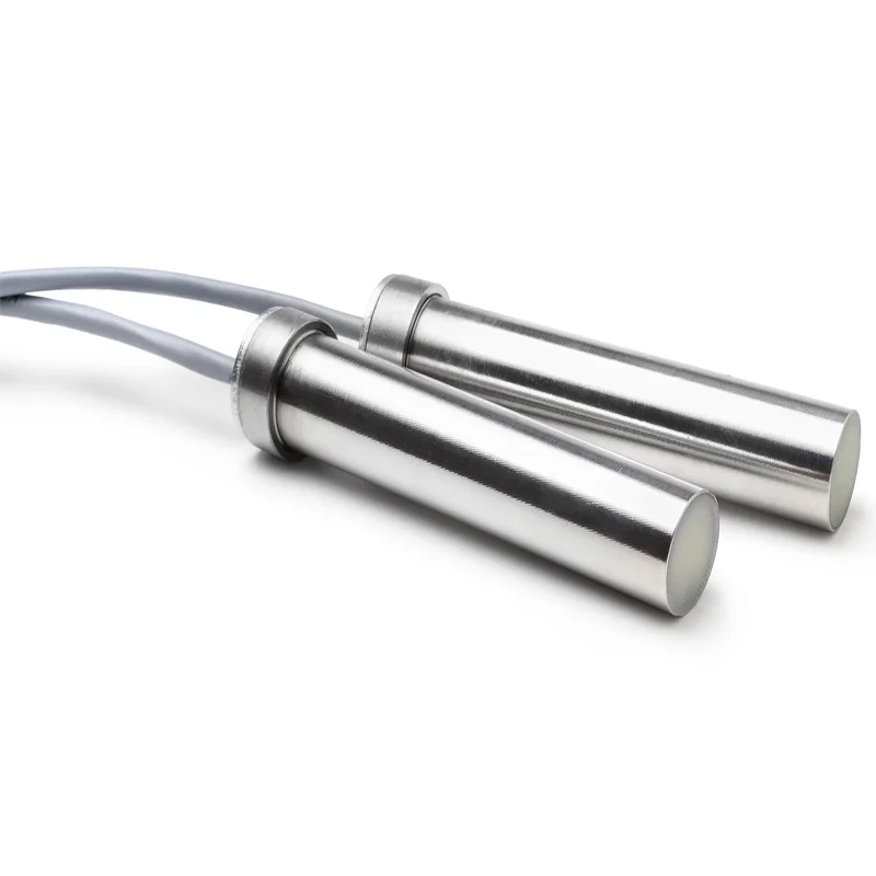 Stainless Steel Industrial Welded Pipe